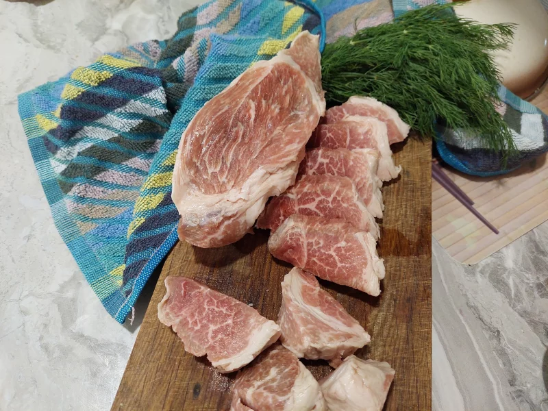 мясо