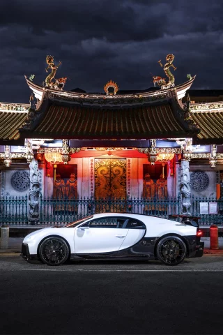Bugatti