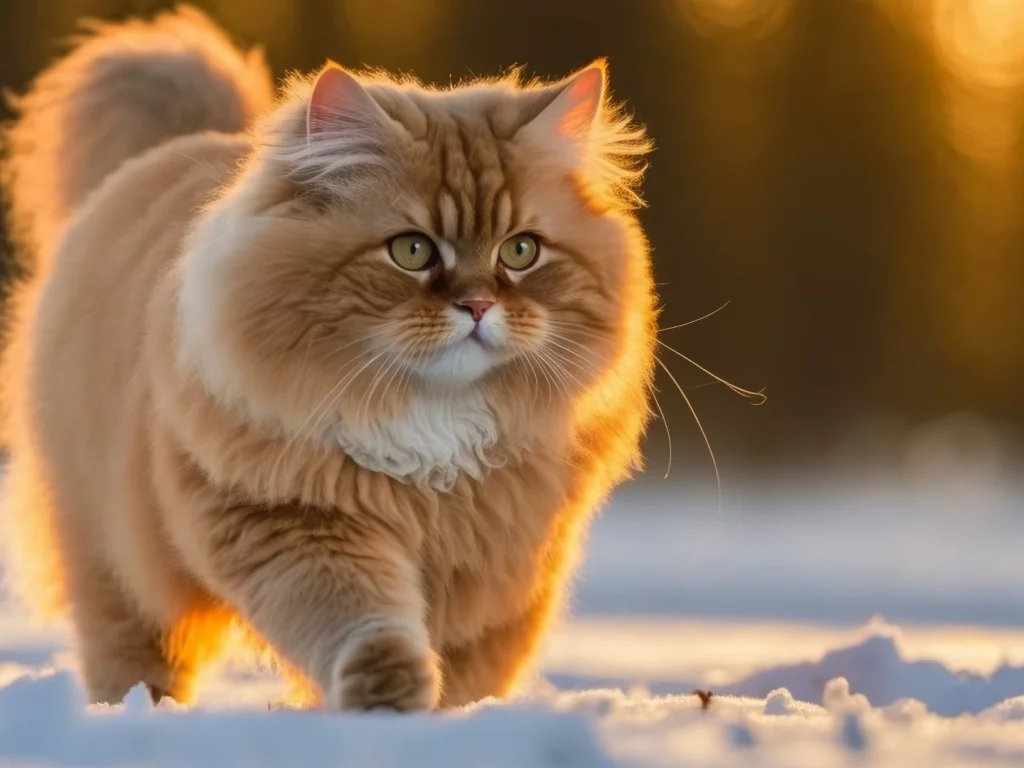 животное
