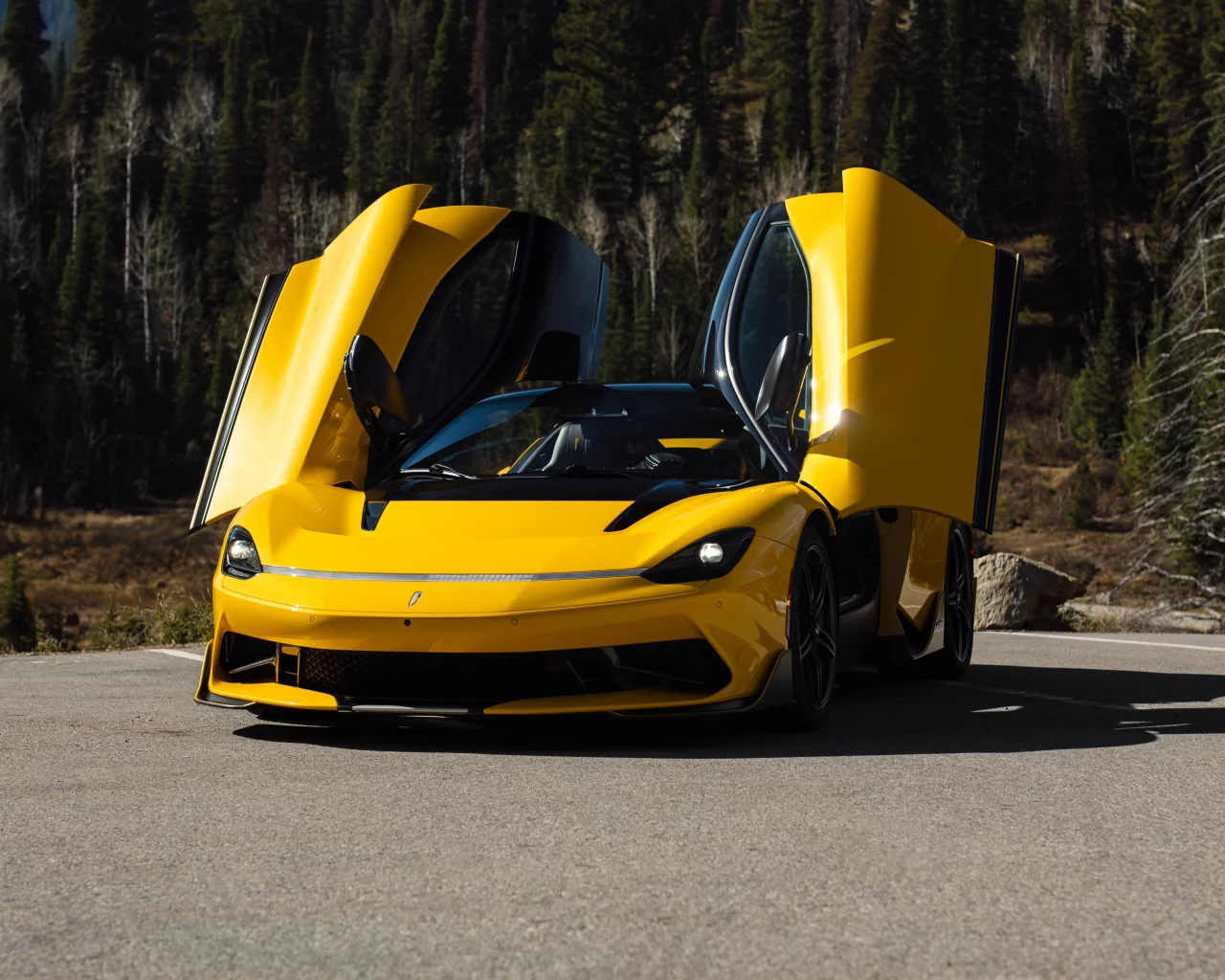 Pininfarina