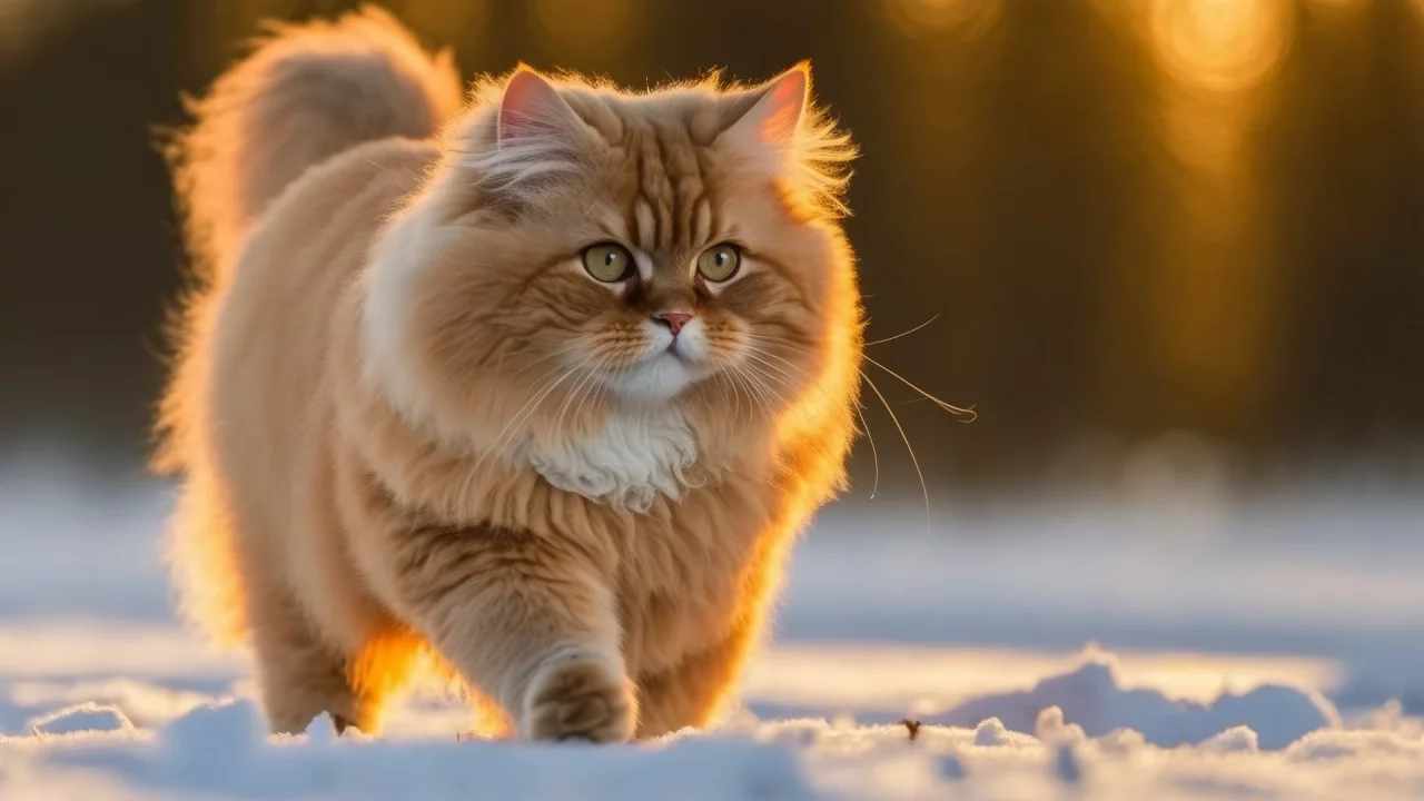 животное
