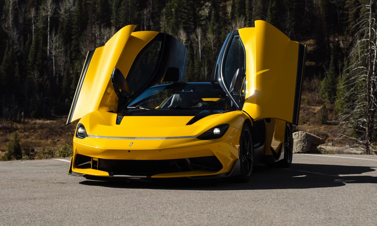 Pininfarina