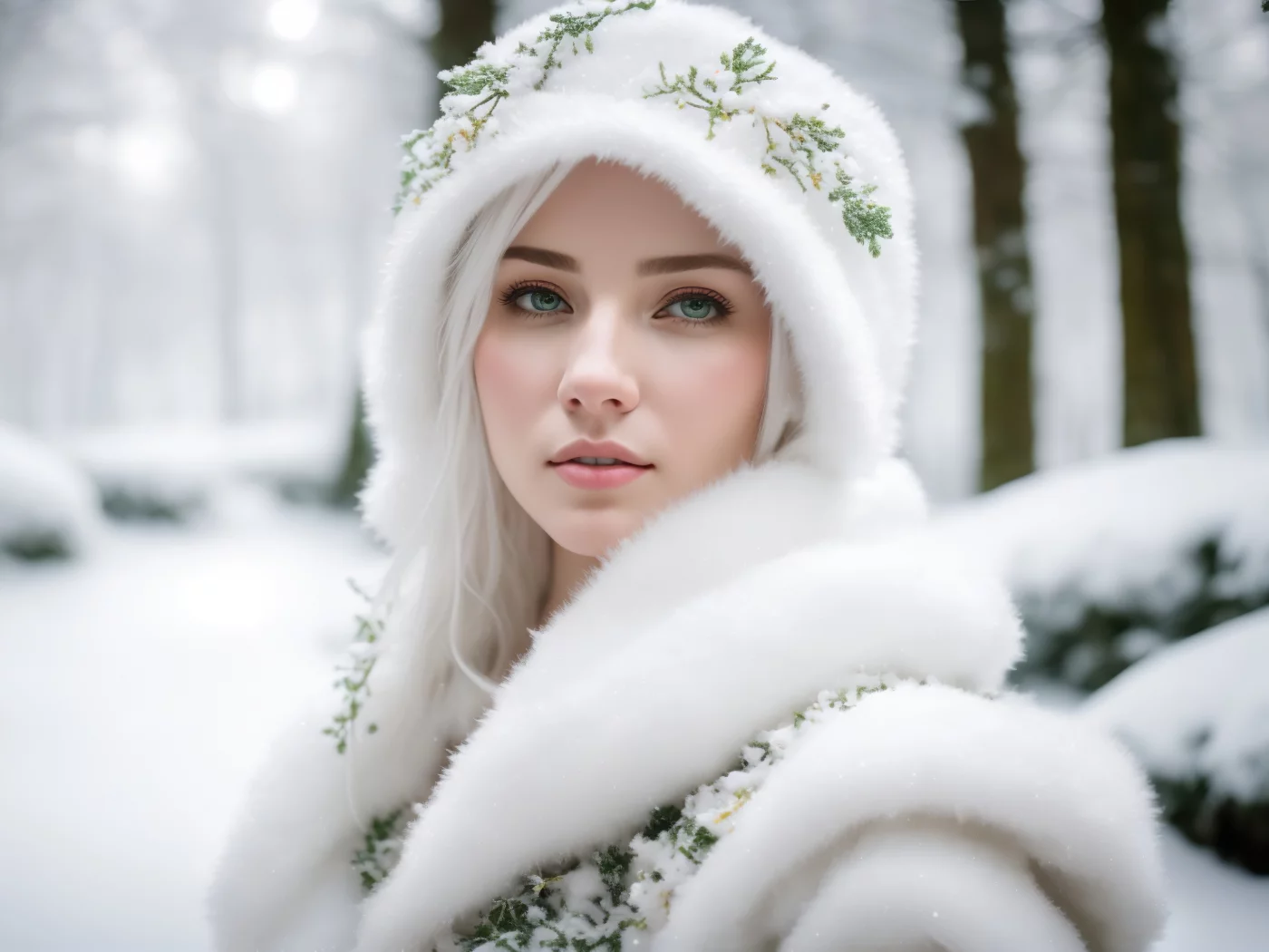 нейросеть