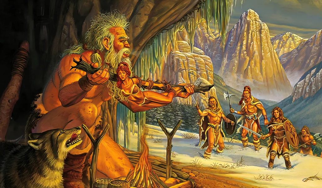Larry Elmore