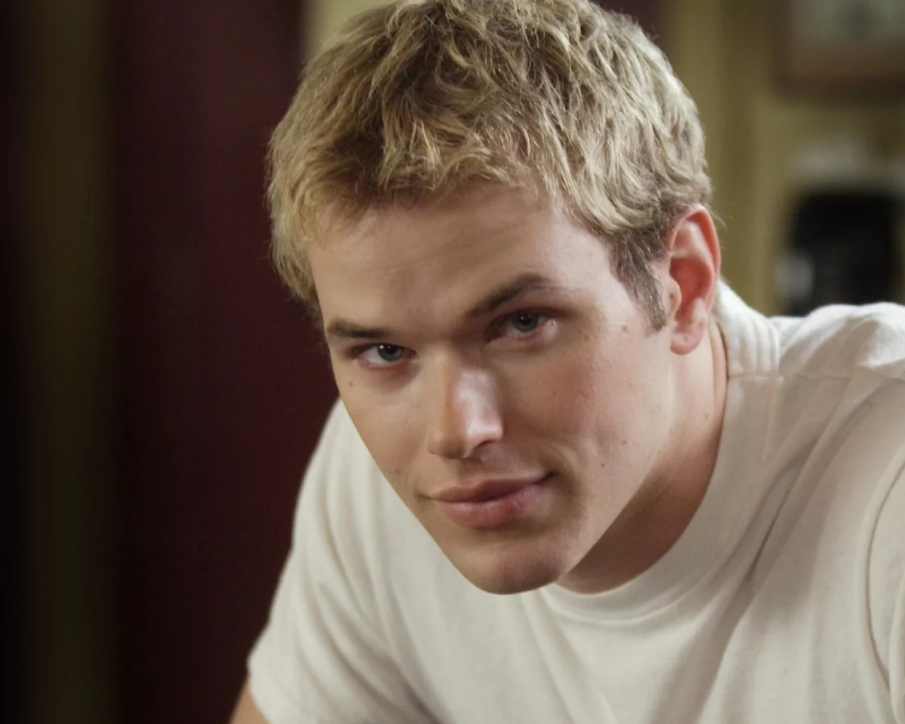 Kellan Lutz