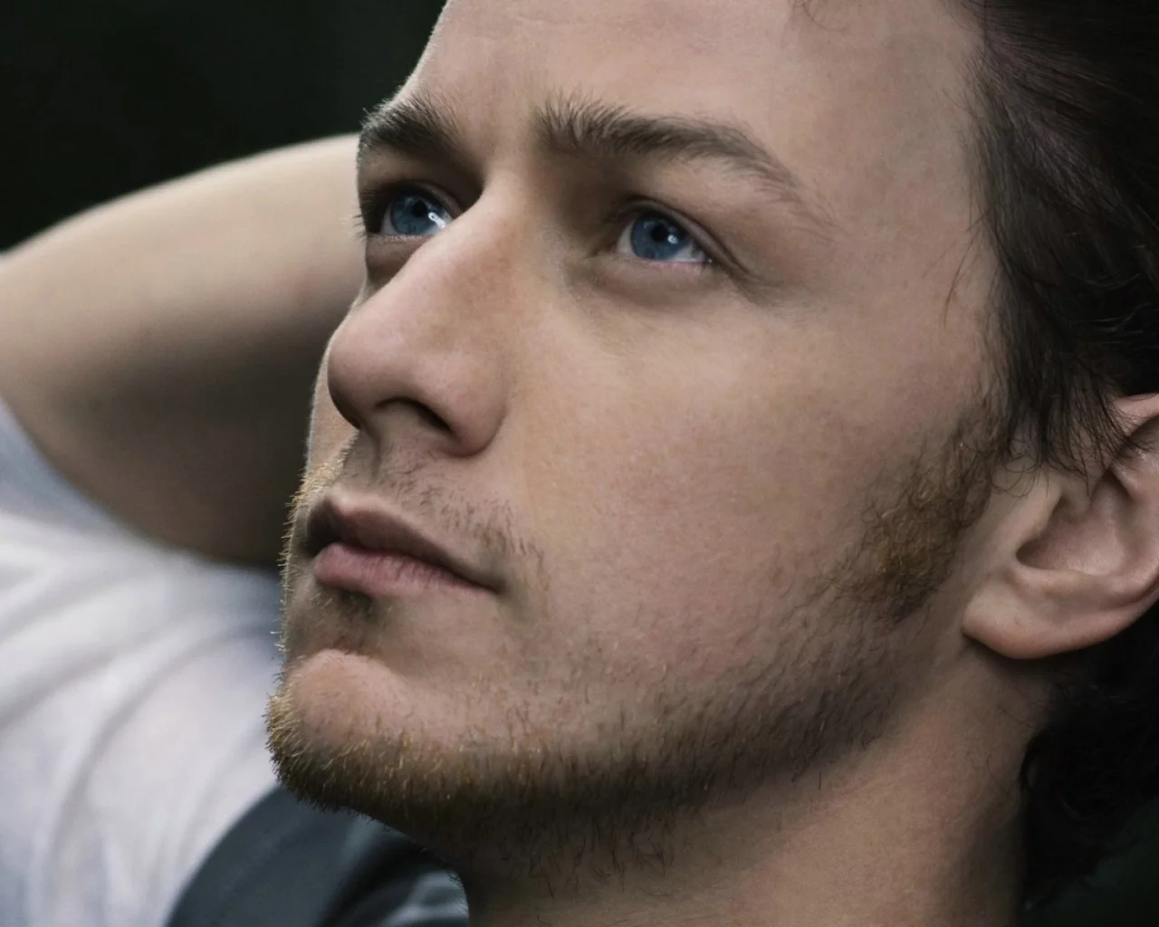 James McAvoy