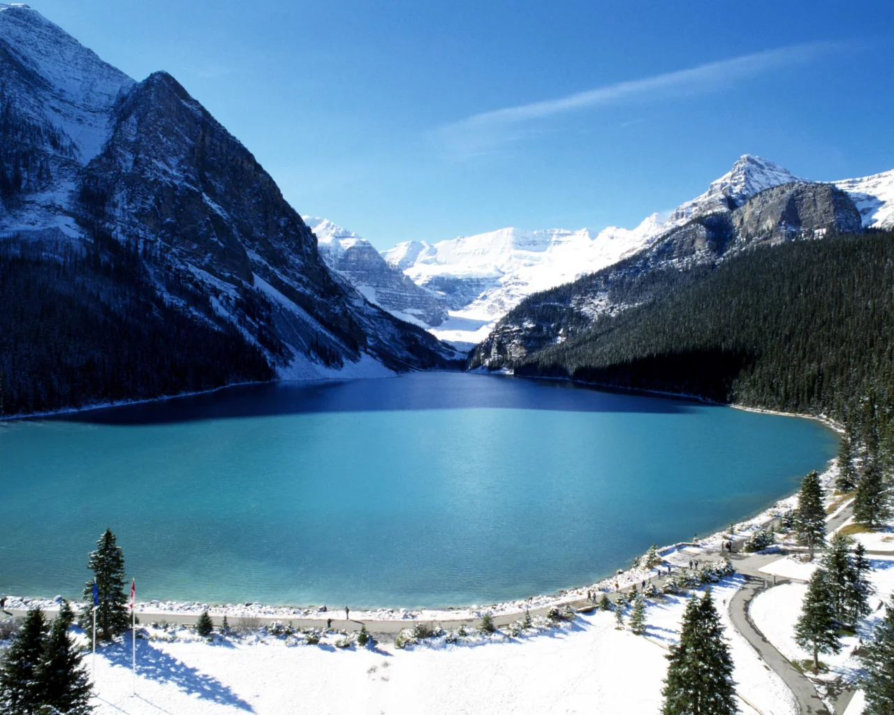 Lake Louise