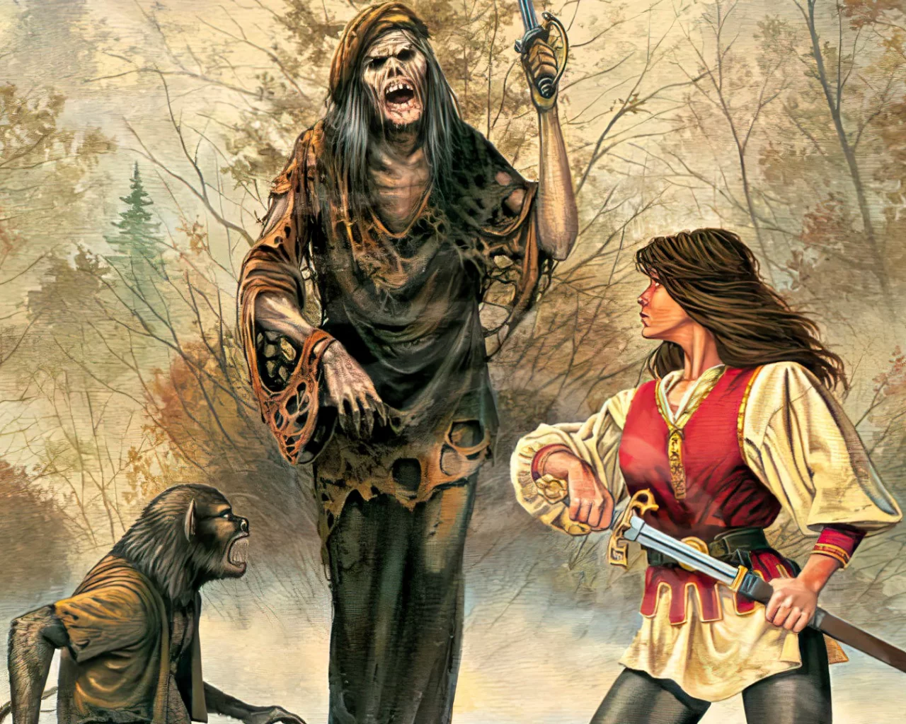 Larry Elmore