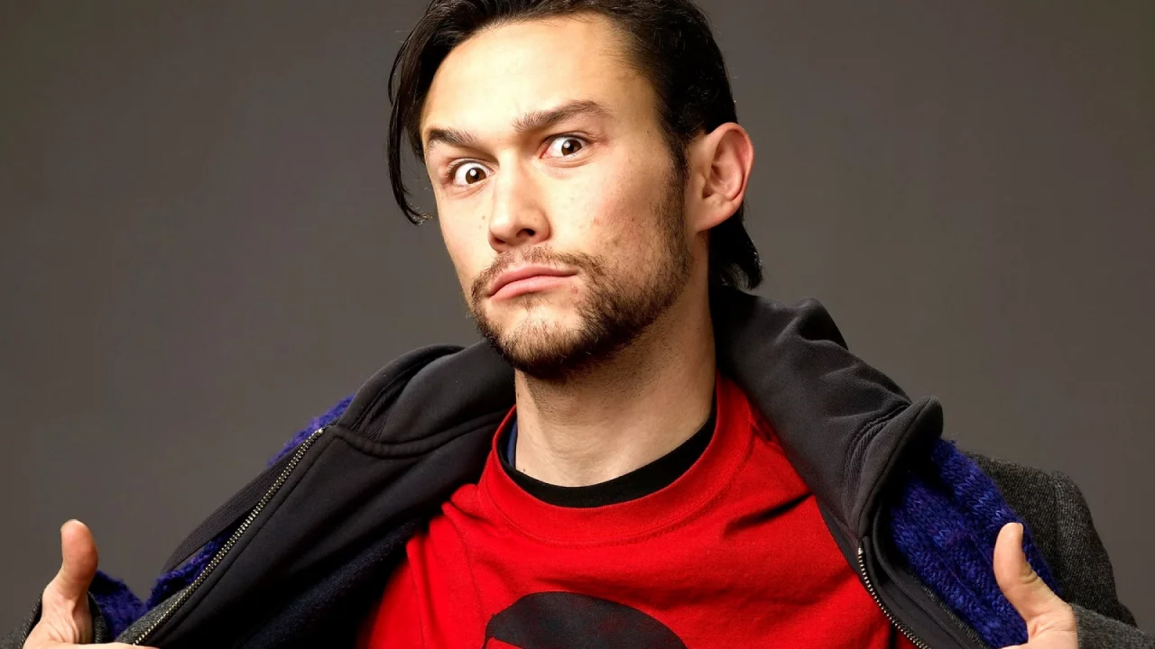 Joseph Gordon-Levitt