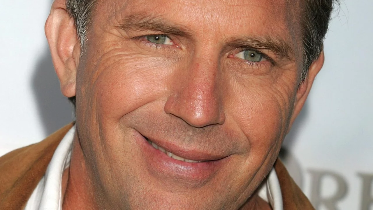 Kevin Costner