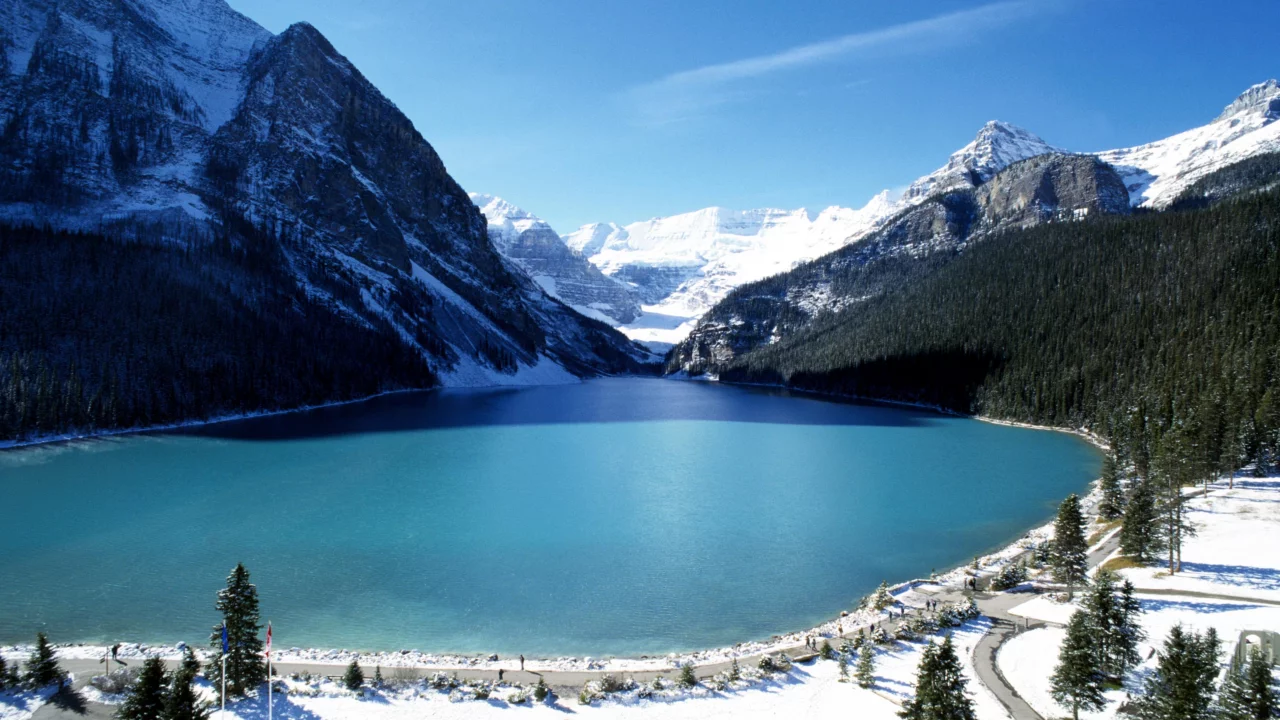 Lake Louise