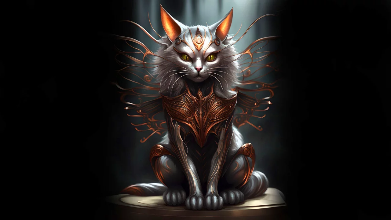 Кот