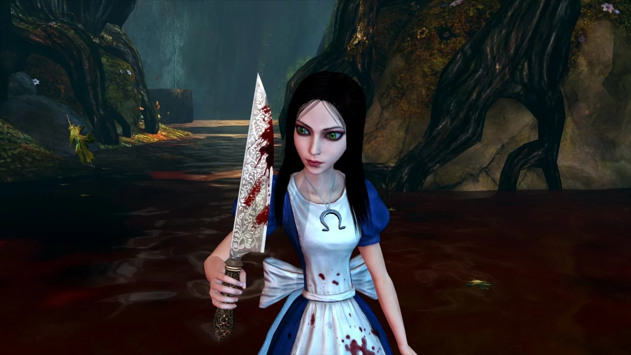 Alice: Madness Returns