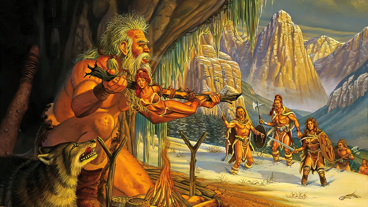 Larry Elmore