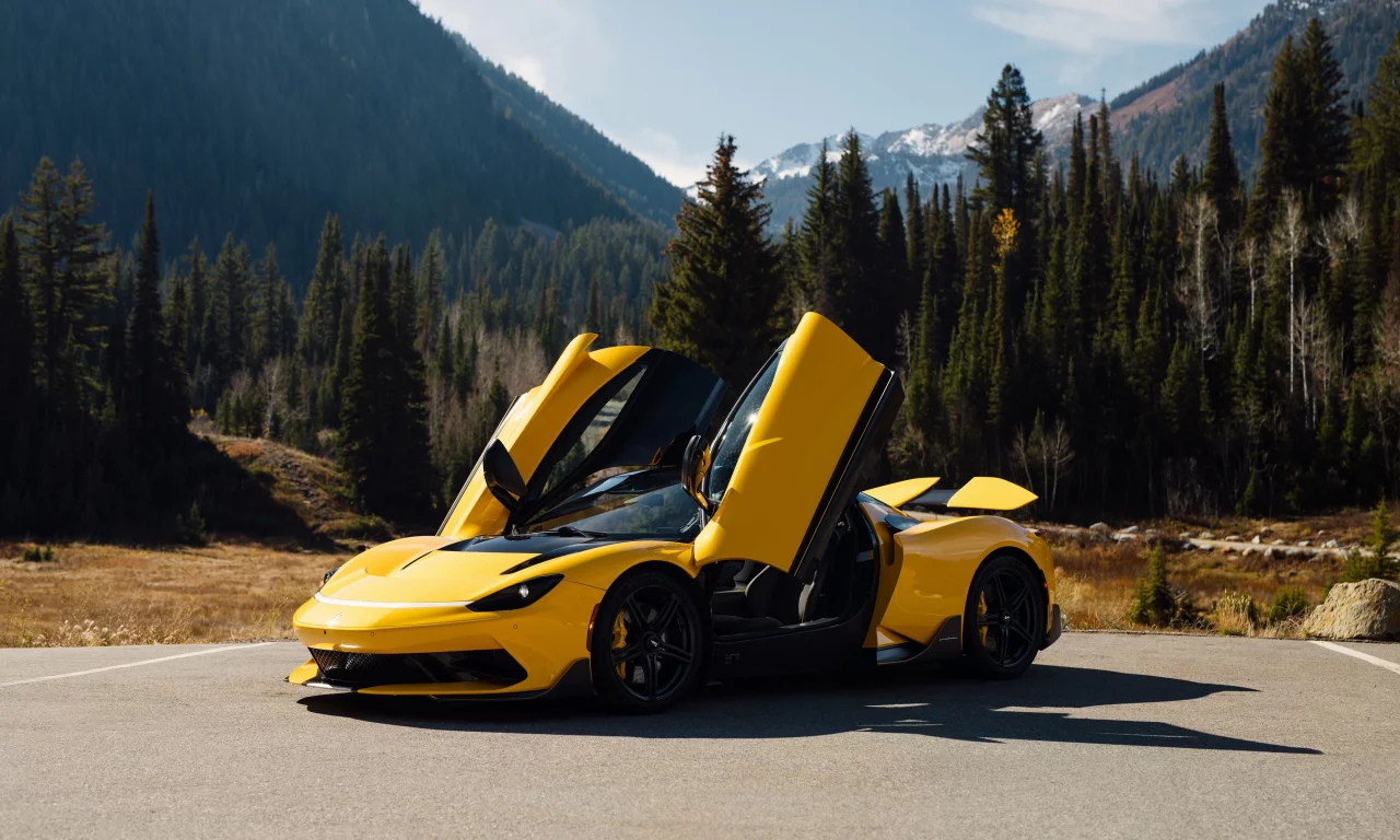 авто