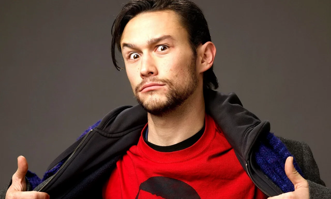 Joseph Gordon-Levitt
