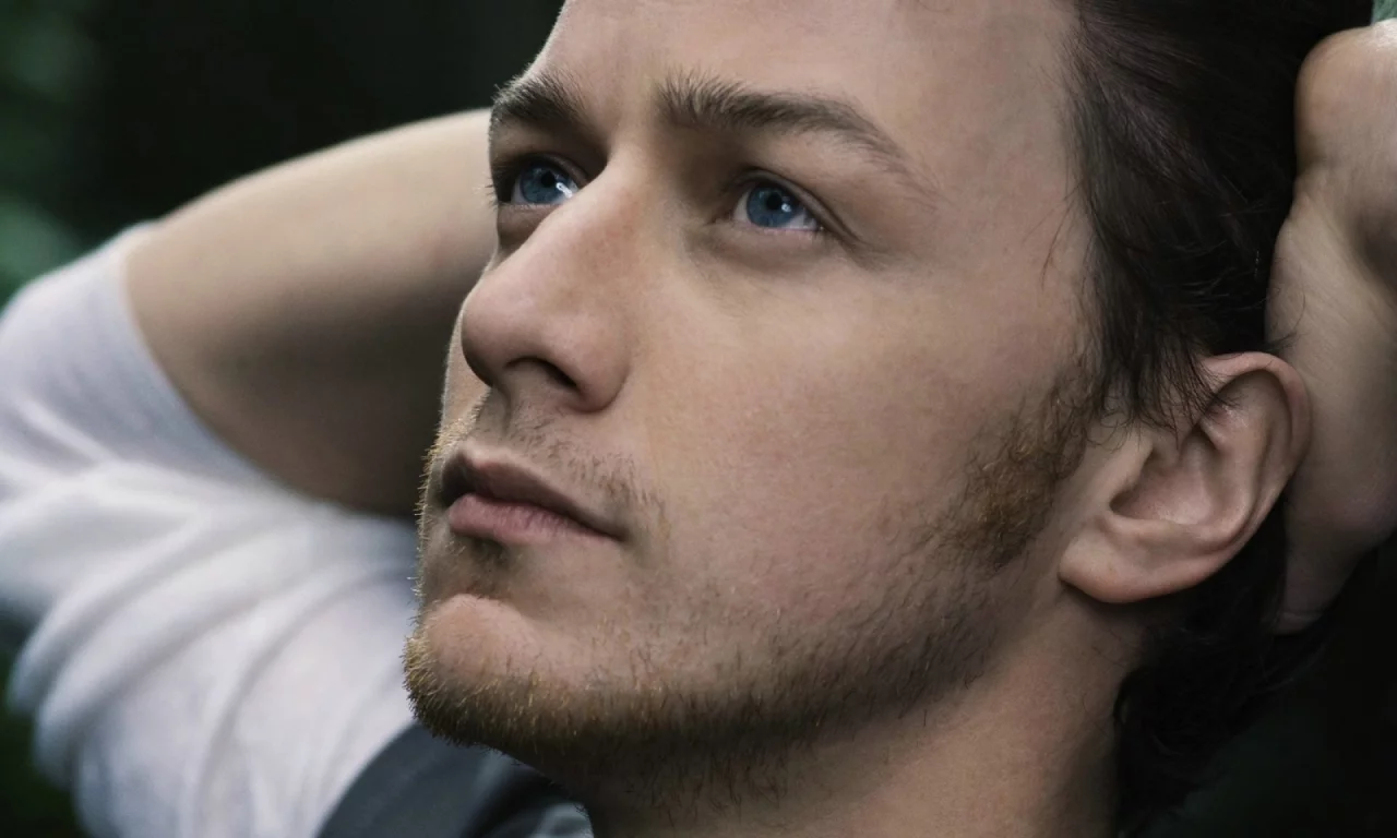James McAvoy