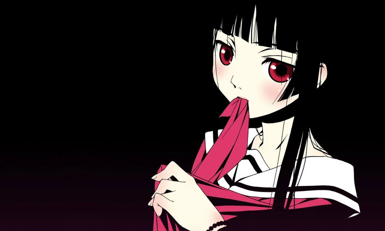 Jigoku Shoujo
