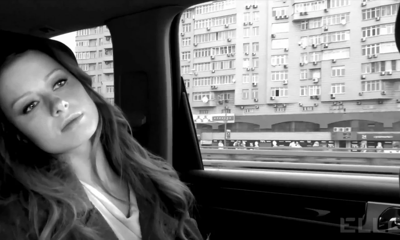 Юлия Савичева