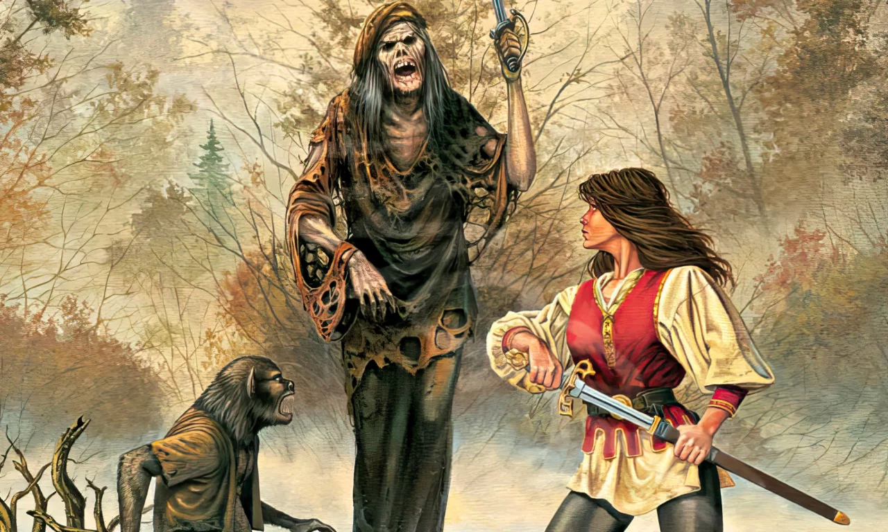 Larry Elmore