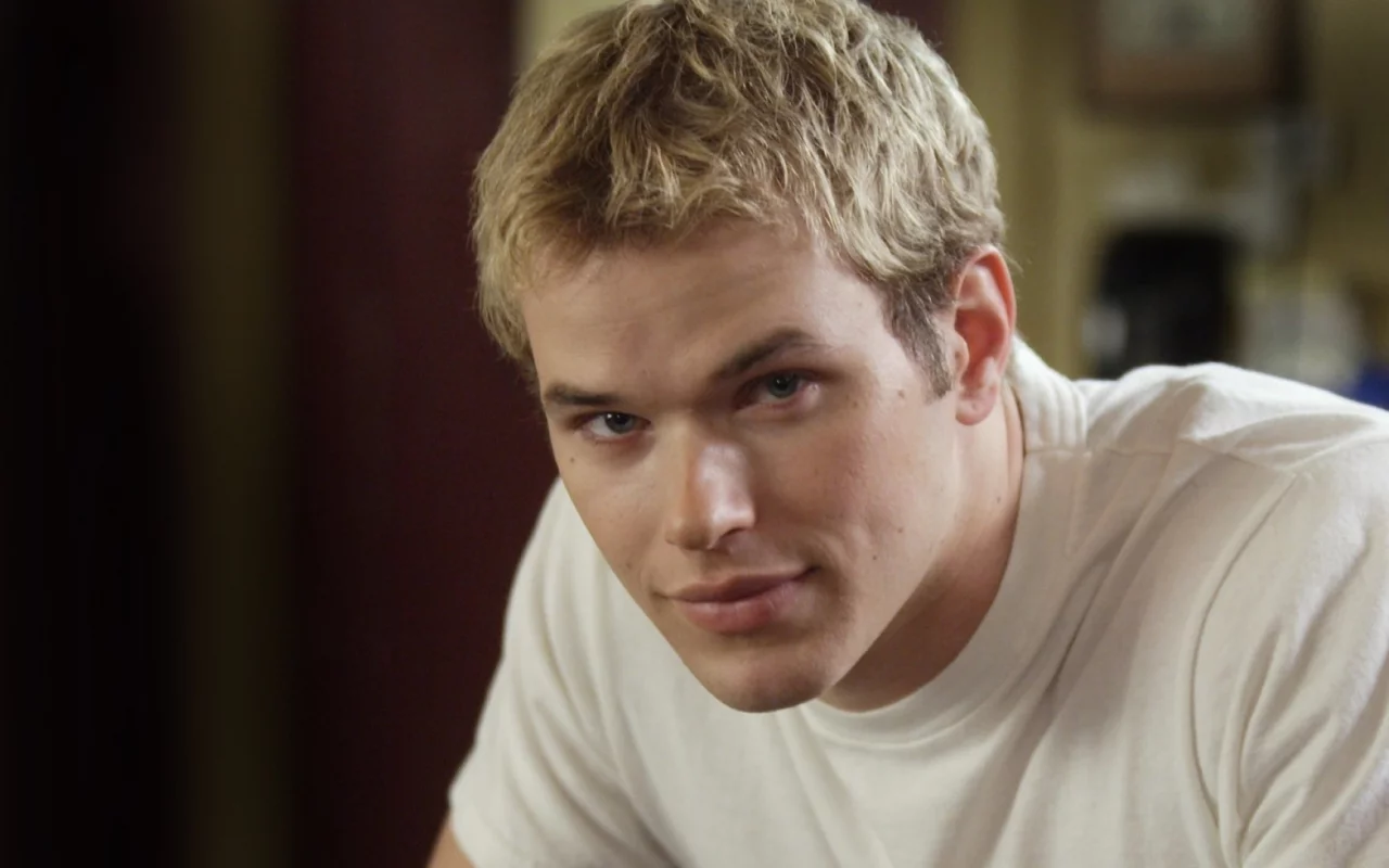 Kellan Lutz