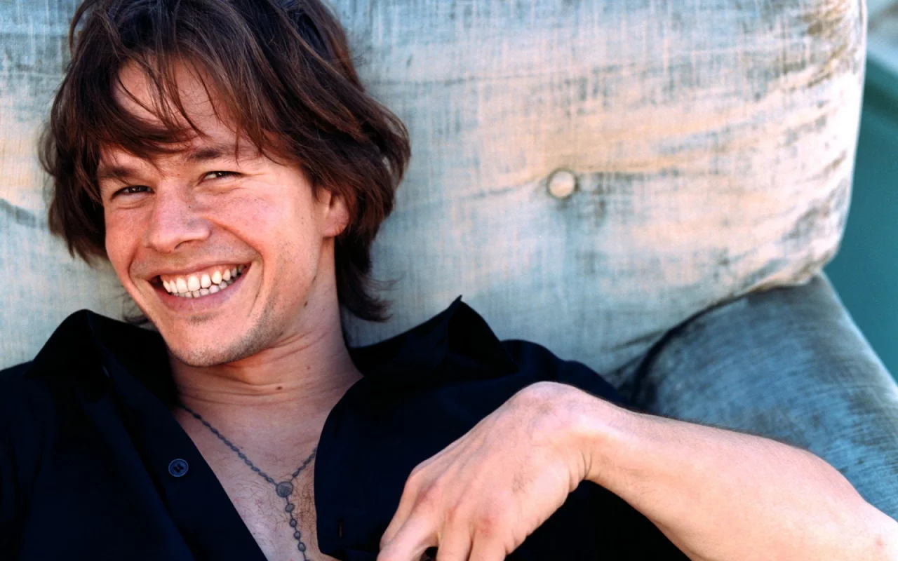 Mark Wahlberg