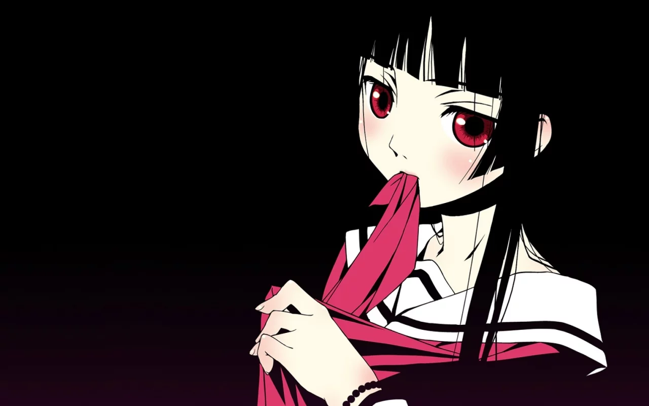 Jigoku Shoujo