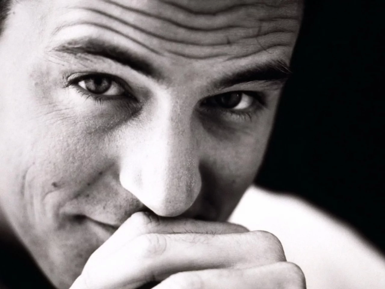 matthew perry