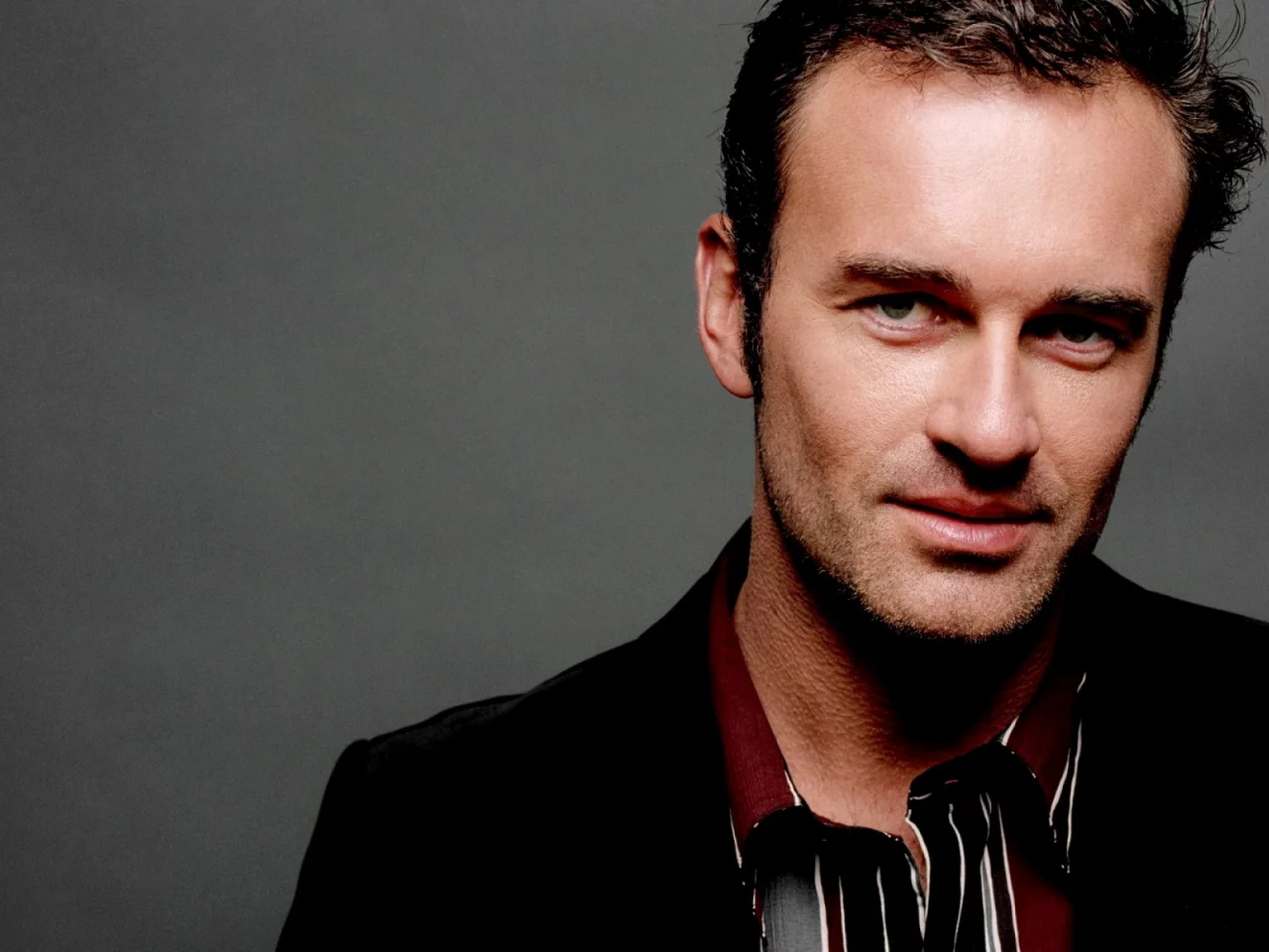 Julian McMahon