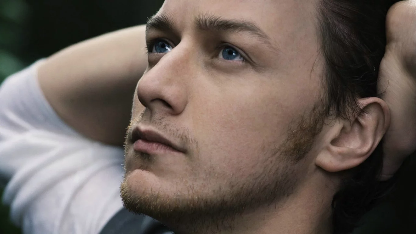 James McAvoy