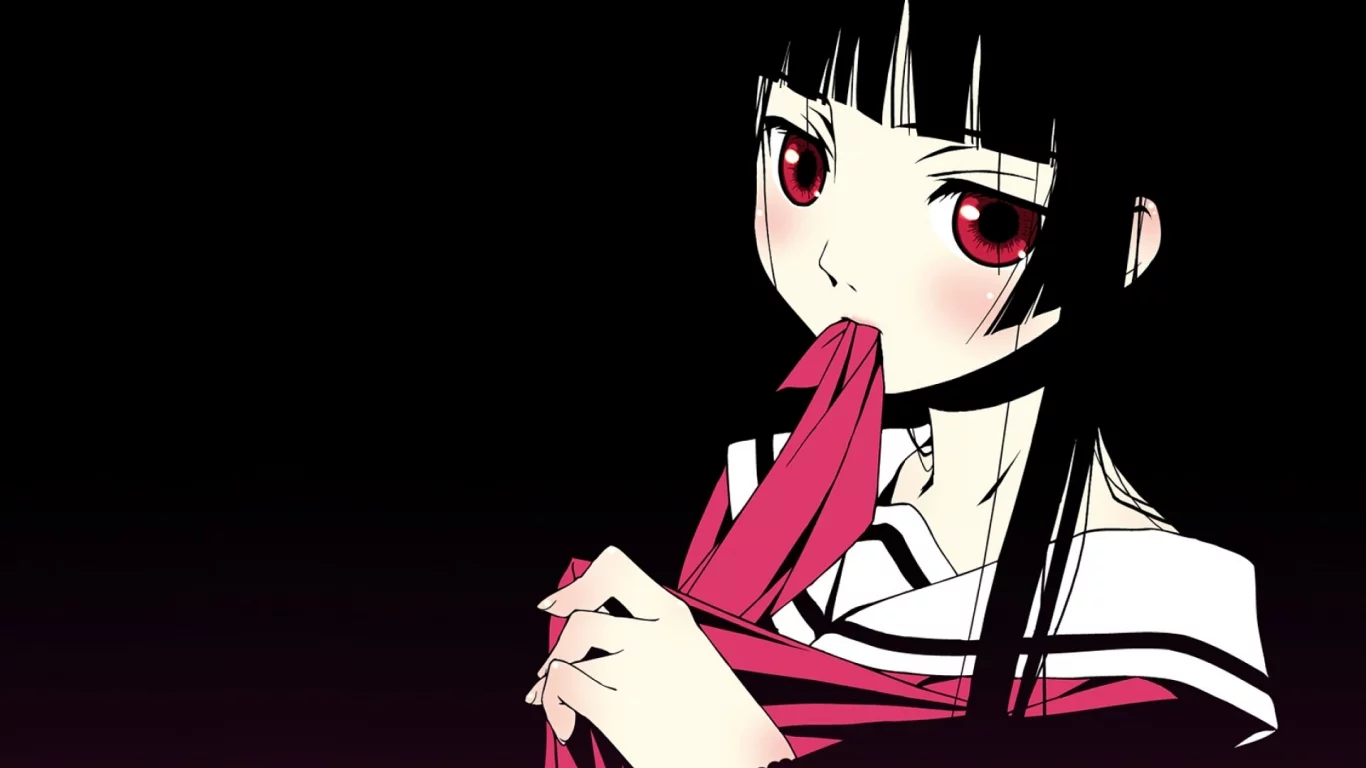Jigoku Shoujo