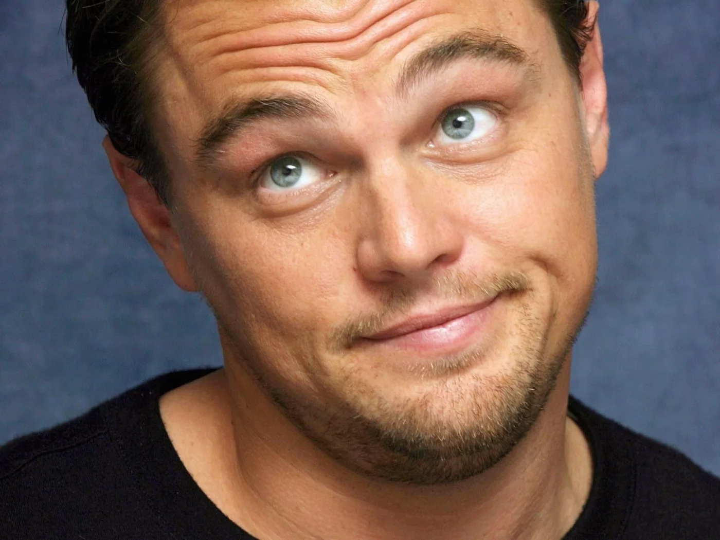 Leonardo DiCaprio