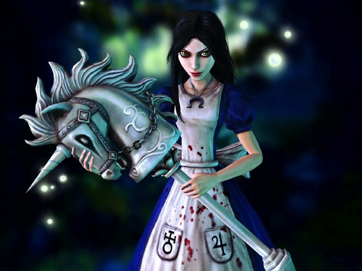 Alice: Madness Returns