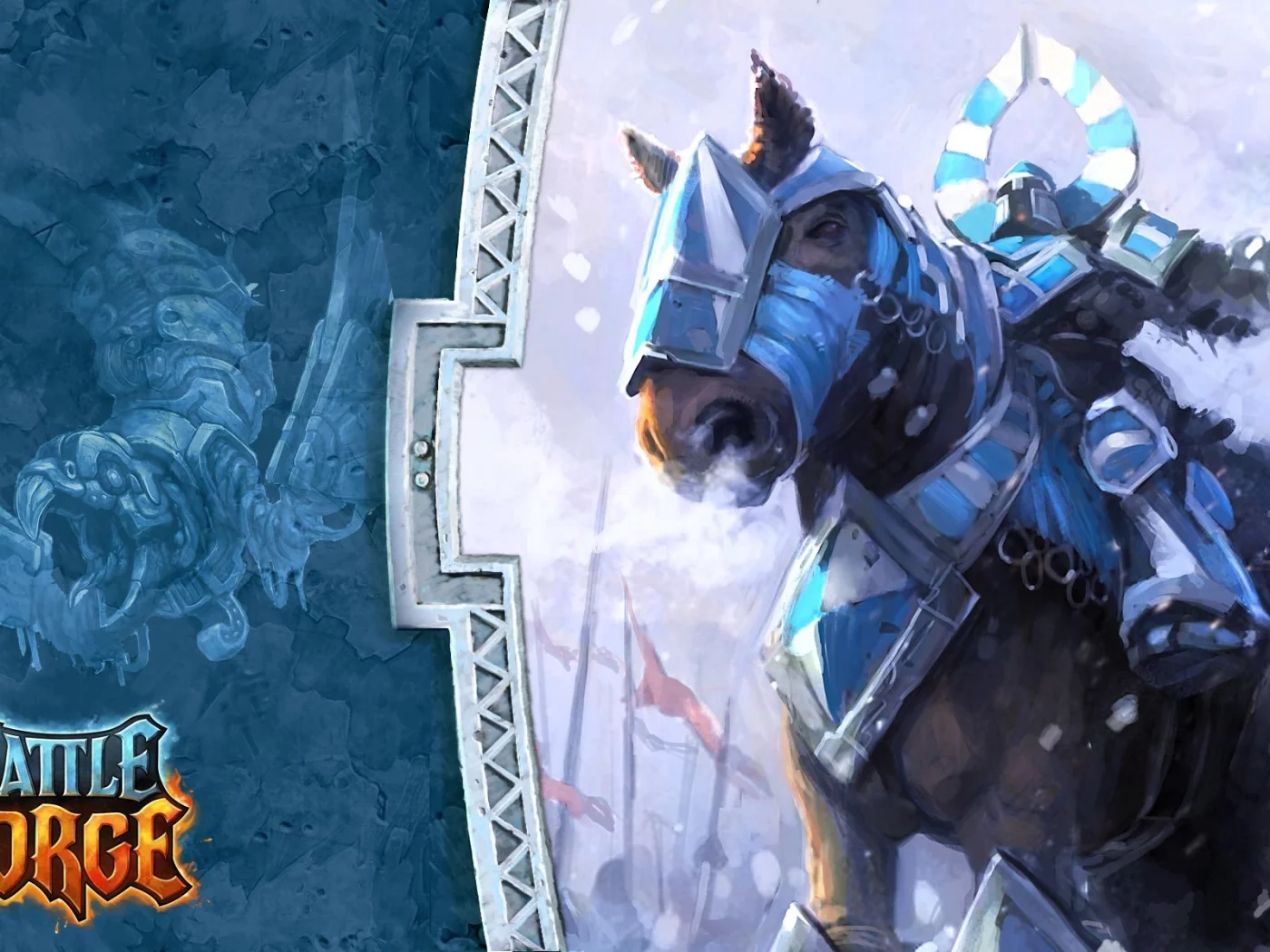 BattleForge