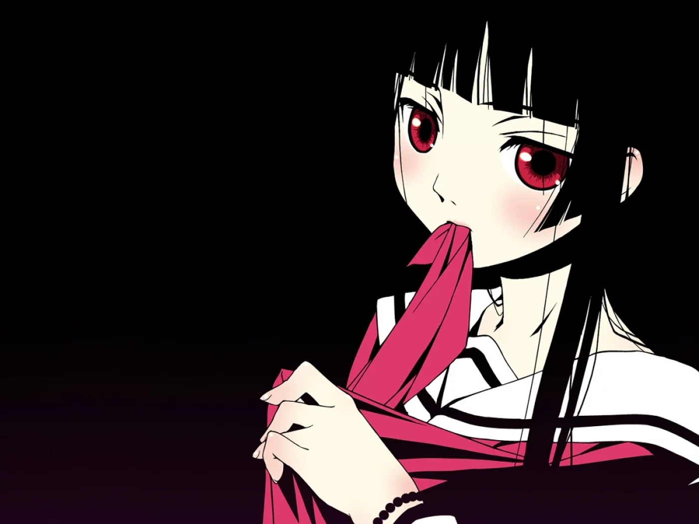 Jigoku Shoujo