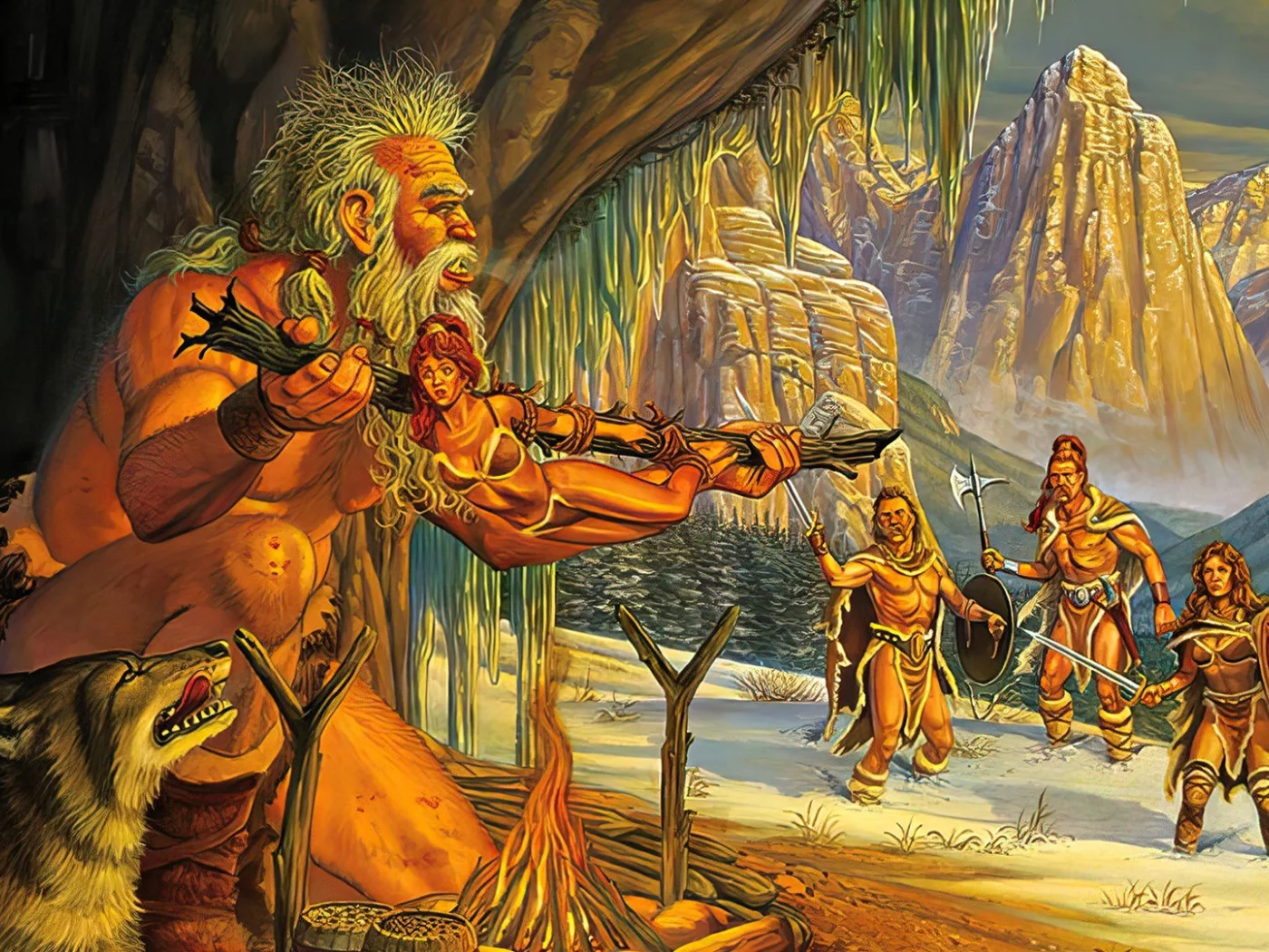Larry Elmore
