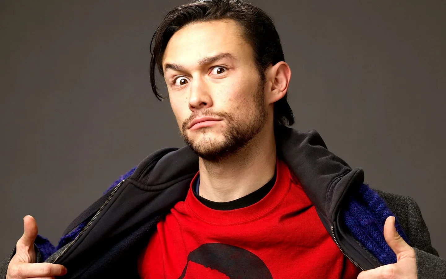 Joseph Gordon-Levitt