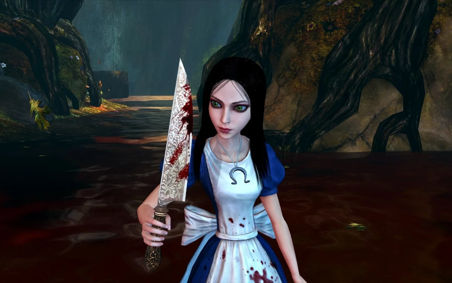 Alice: Madness Returns
