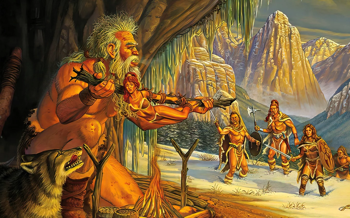 Larry Elmore