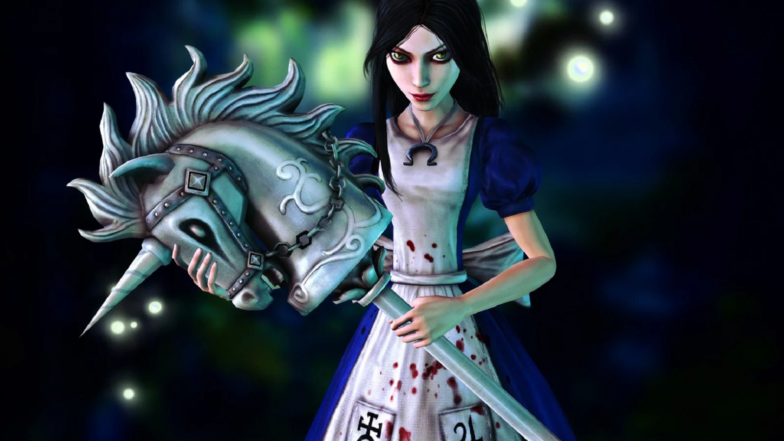 Alice: Madness Returns