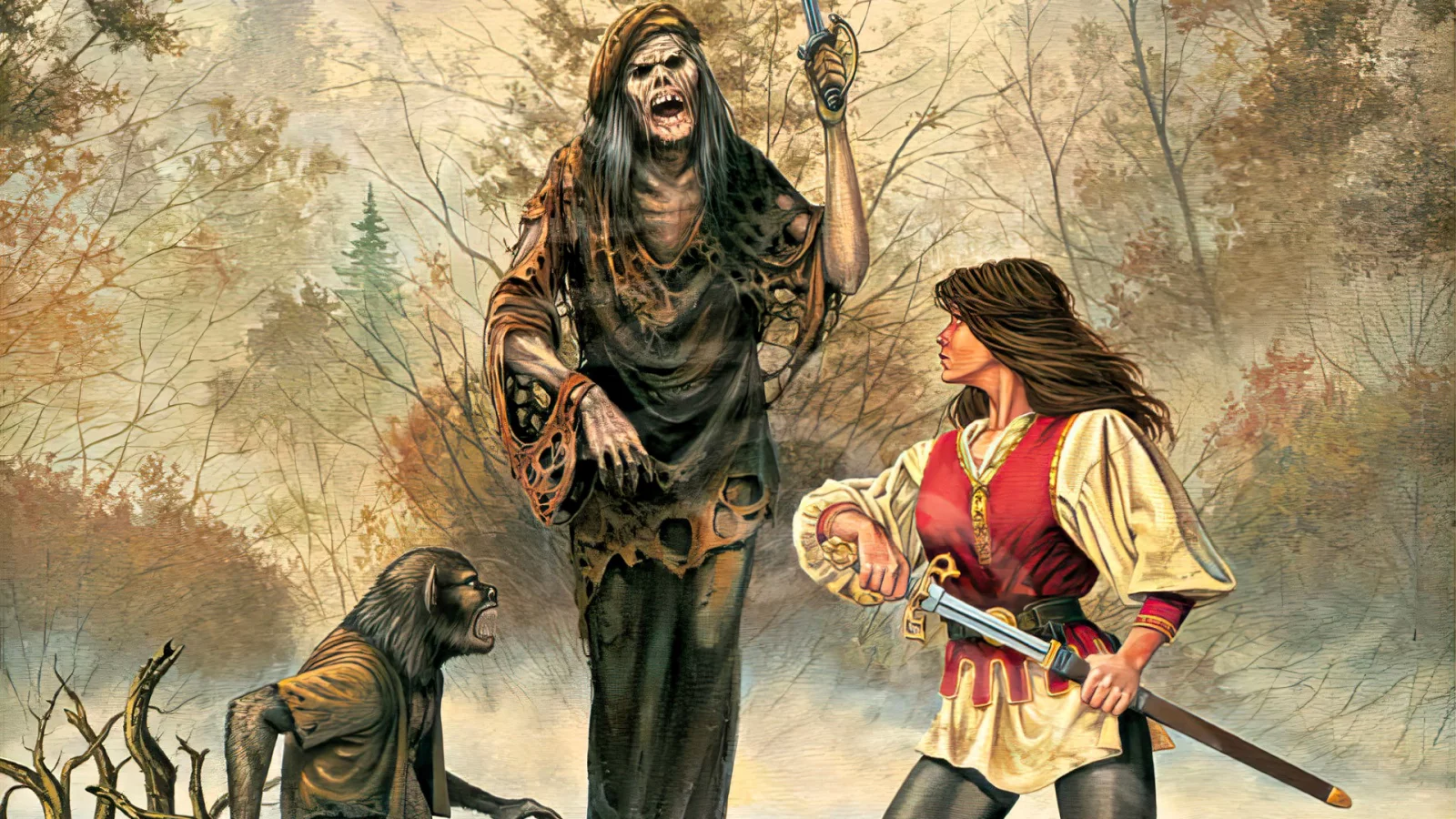 Larry Elmore