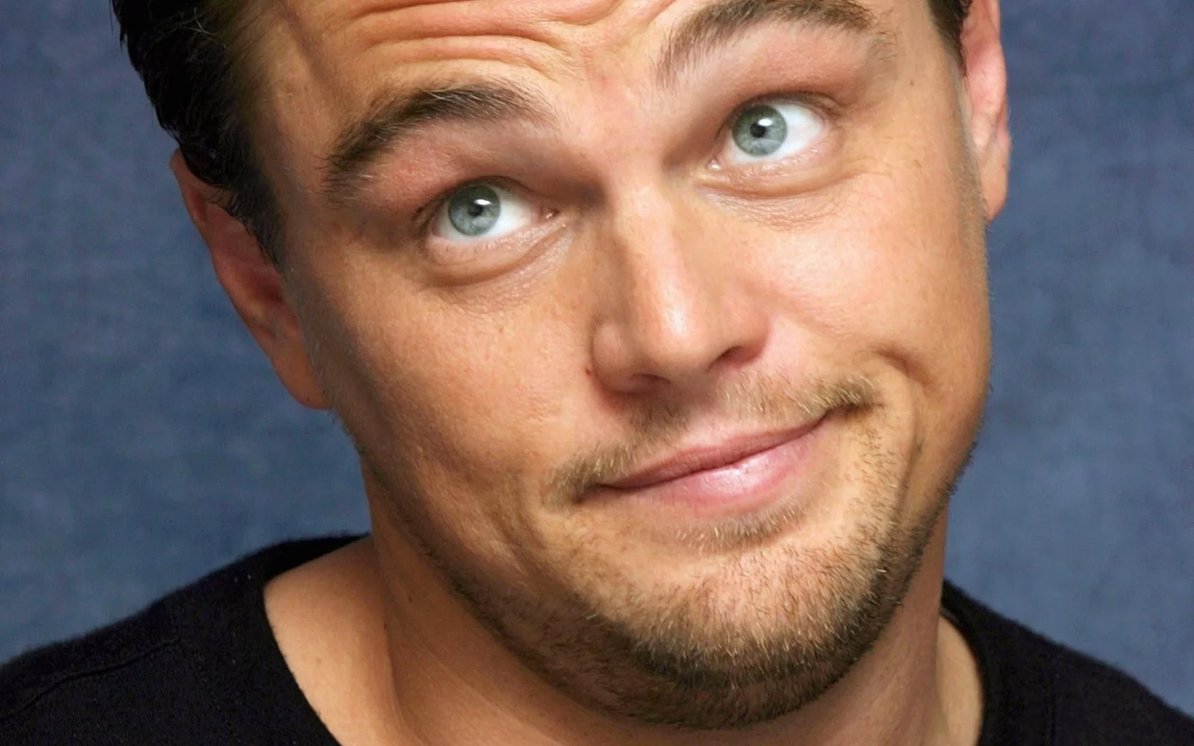 Leonardo DiCaprio