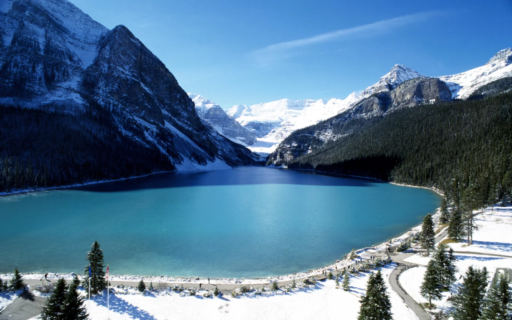 Lake Louise