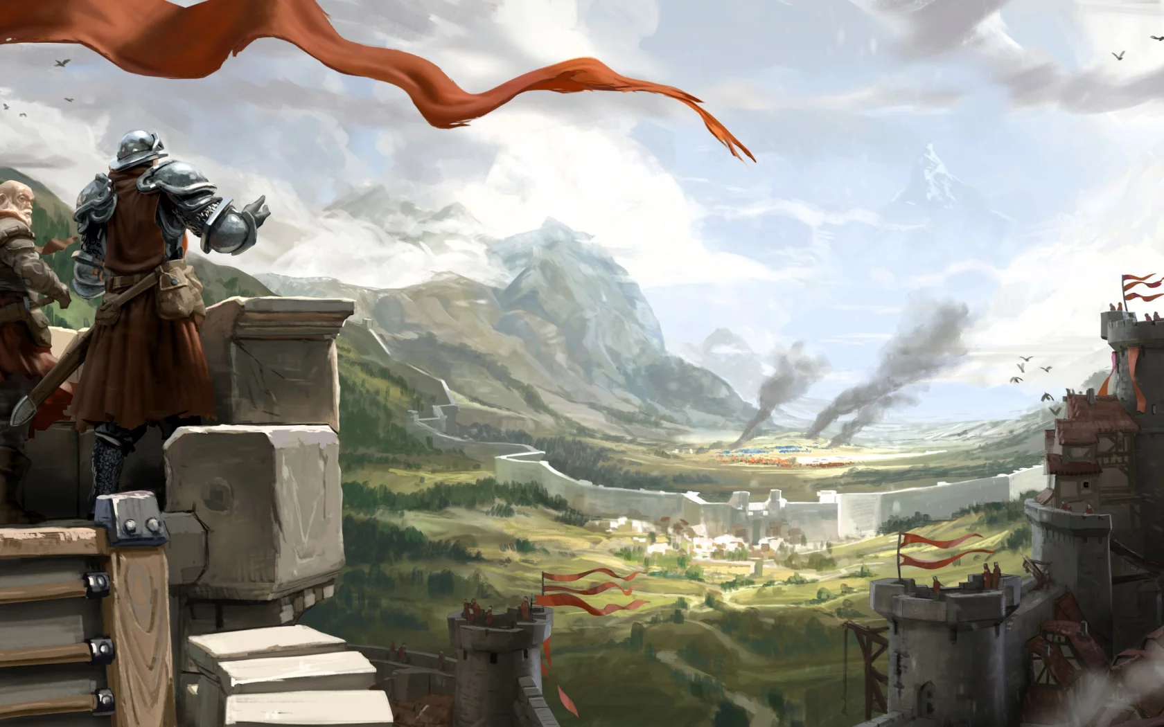 Albion Online