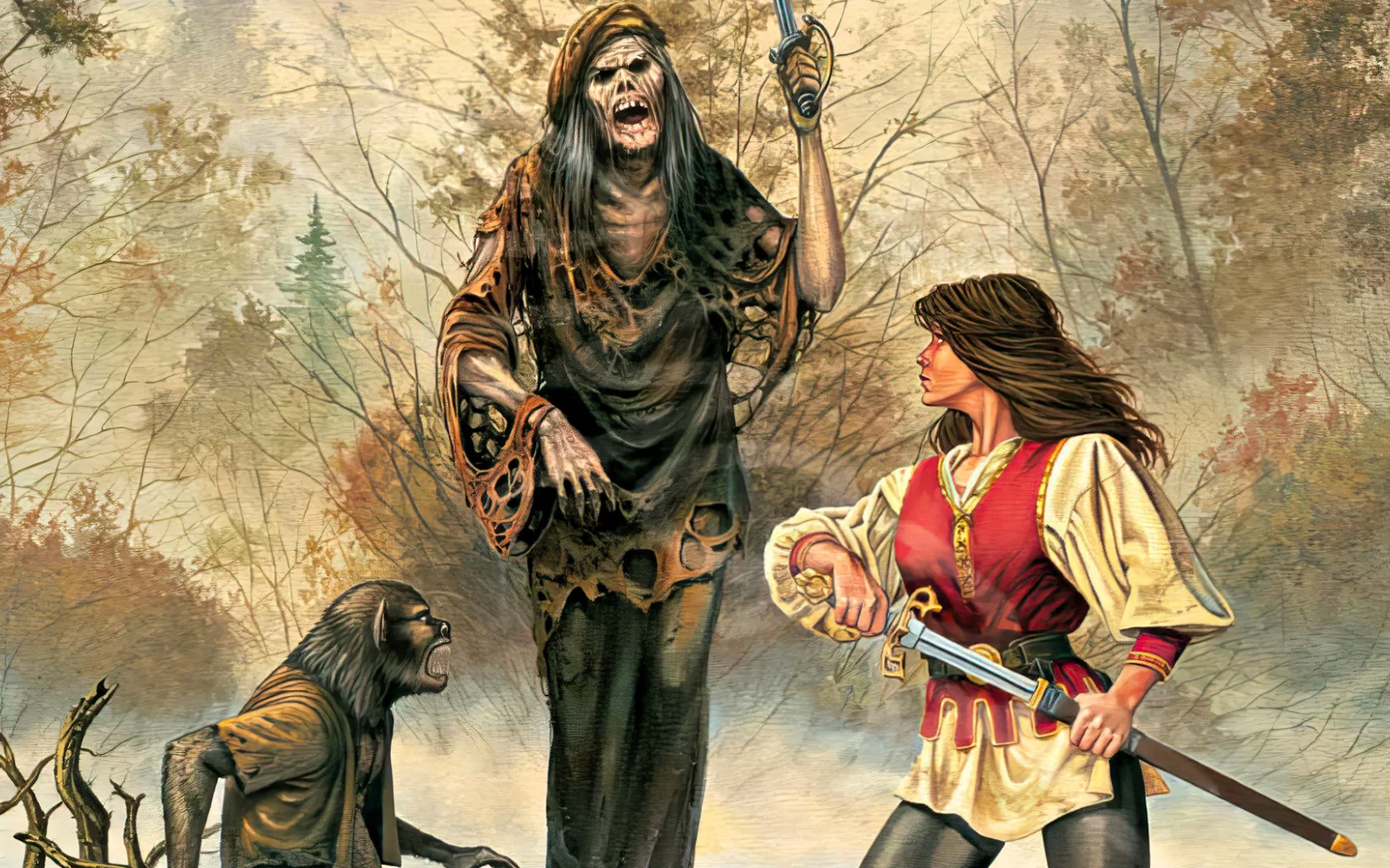 Larry Elmore