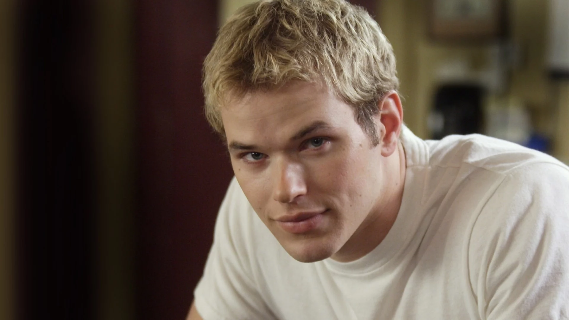 Kellan Lutz
