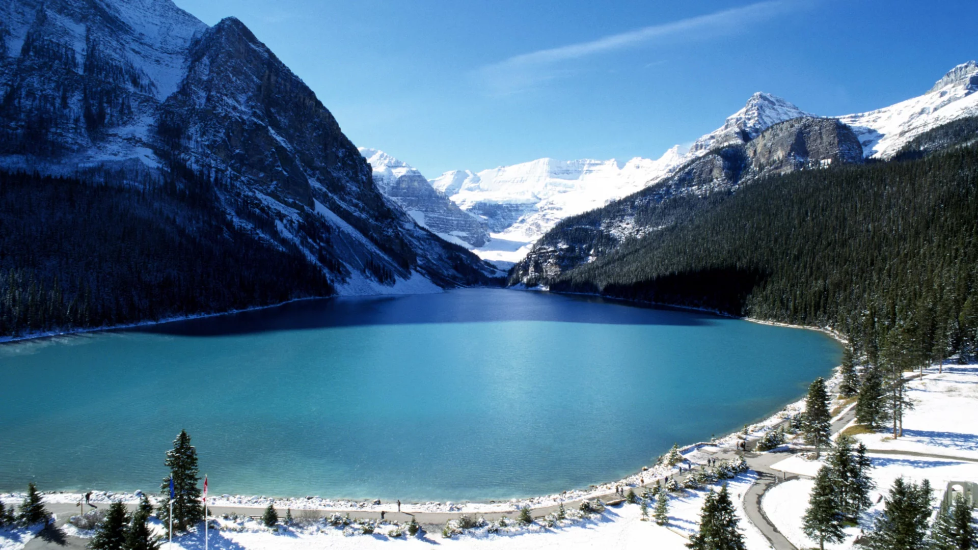 Lake Louise