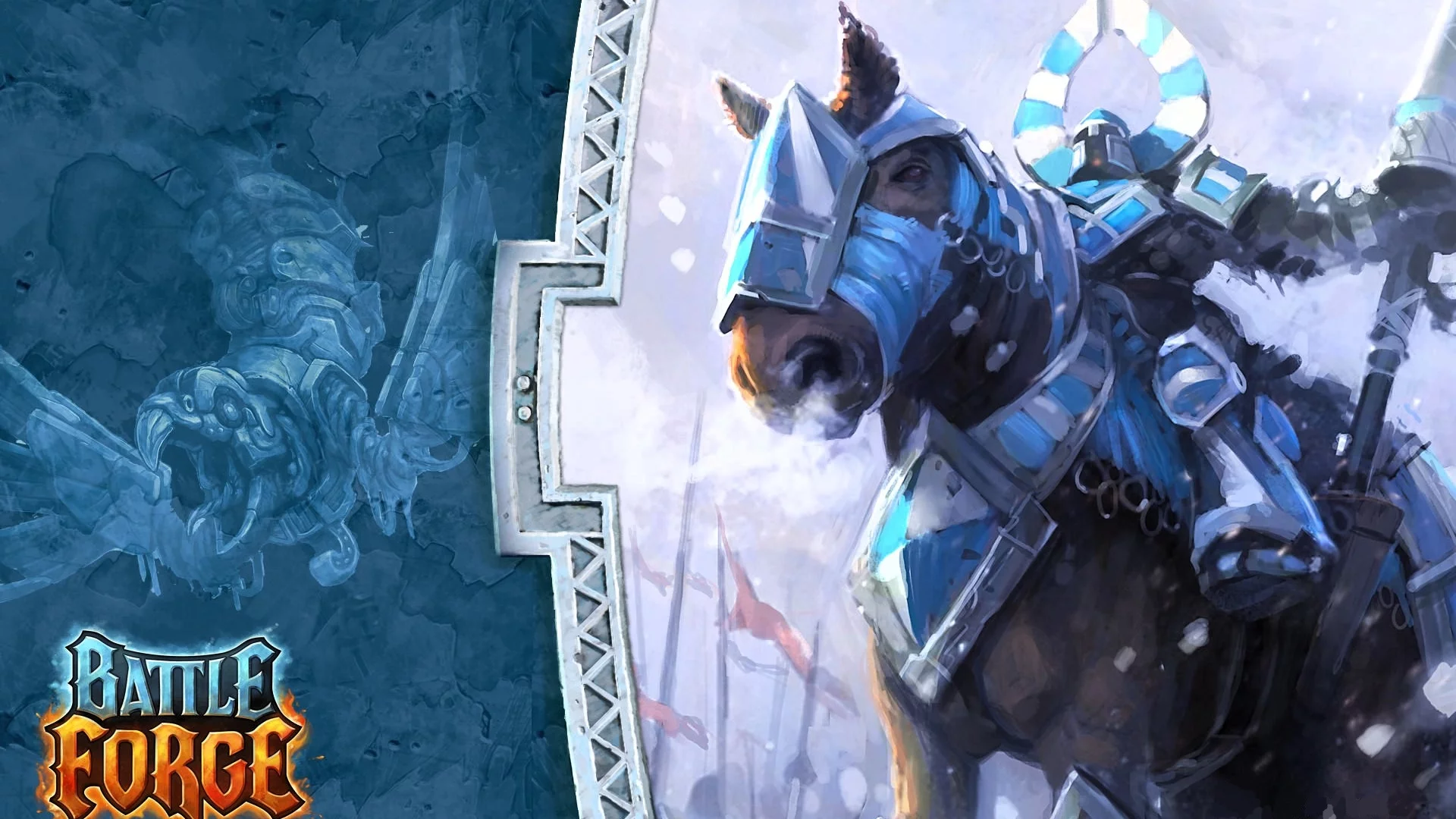 BattleForge