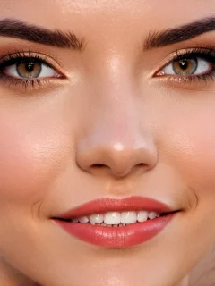Лицо