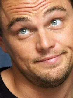 Leonardo DiCaprio